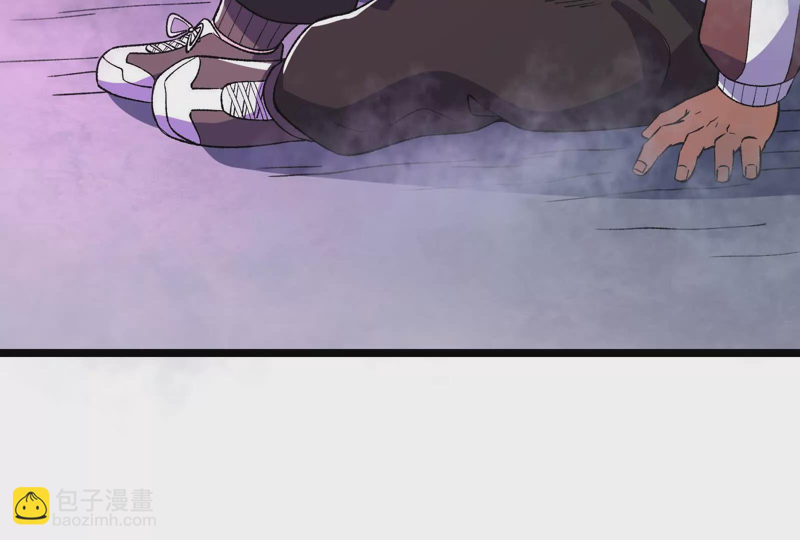 古神遊戲 - 第117話 強者！奮勇對抗(2/2) - 4